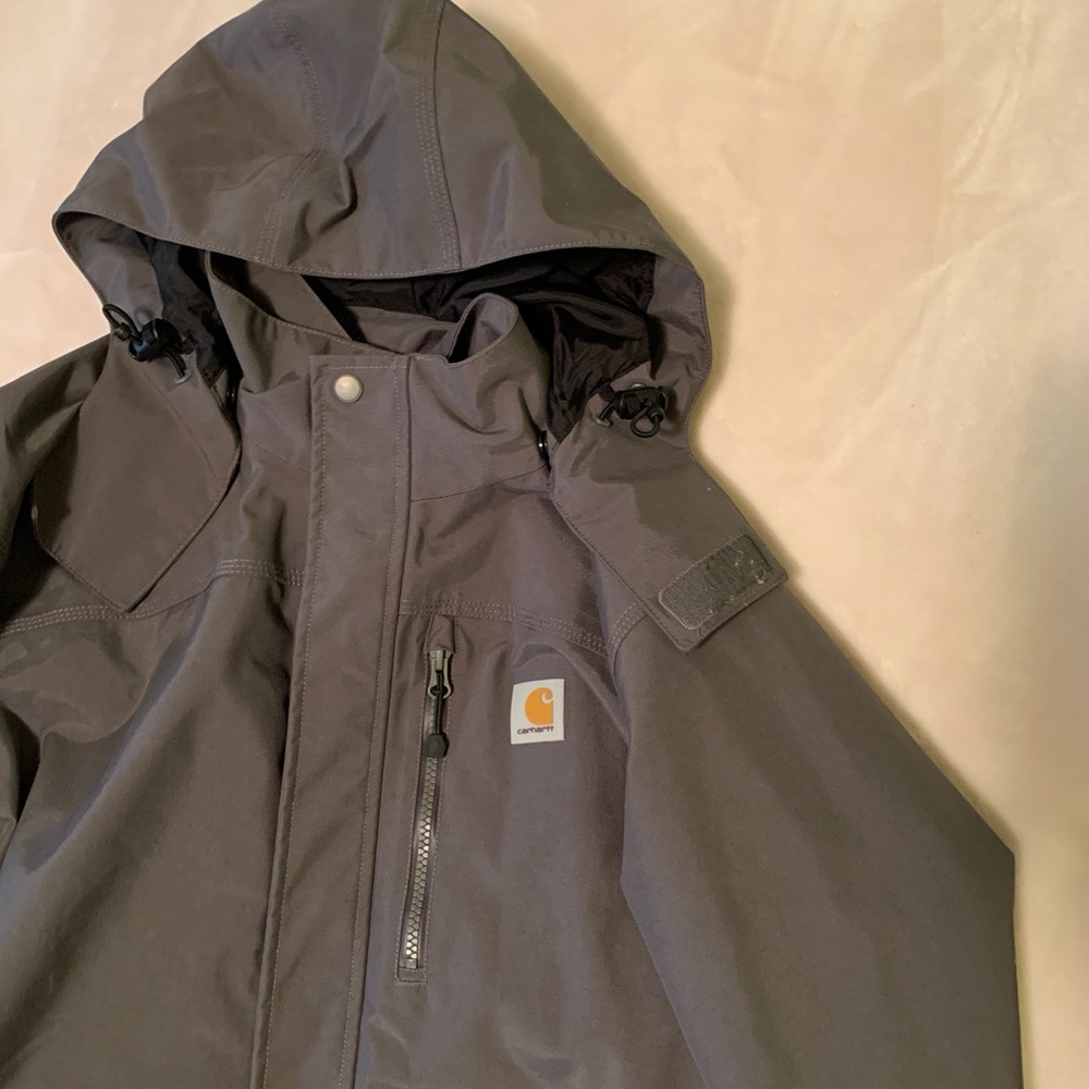 Carhartt Jacket